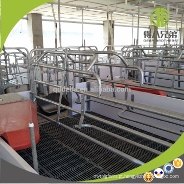 Caixa de parição para venda Pig Farm Equipments Sow Crate